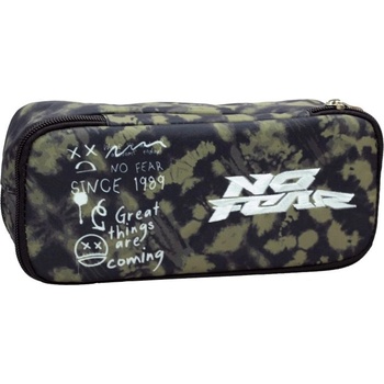 No Fear Ученически несесер No Fear - Doodles (348-46141)