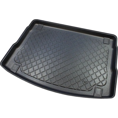 Гумирана стелка за багажник за Hyundai i30 III PD HB/5d (2017+) / Kia Ceed III (CD) HB/5 (2018+) Kia Ceed III (CD) HB/5 (2018+) upper boot; with variable height boot floor, except 48V Hybrid (193312GRD)