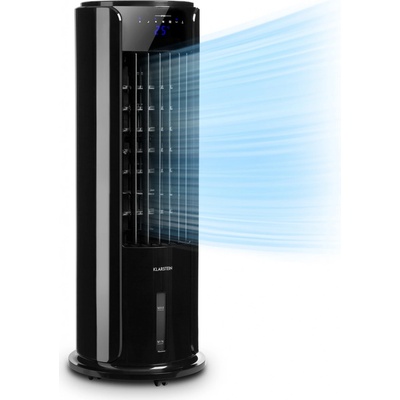 Klarstein Skyscraper Horizon XJ6 čierny