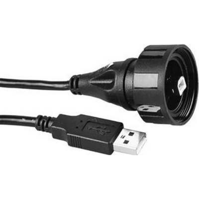Bulgin PX0840/B/3M00