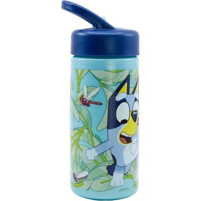 Alum Bluey 410 ml