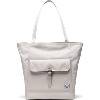 Herschel Retreat Tote Moonbeam