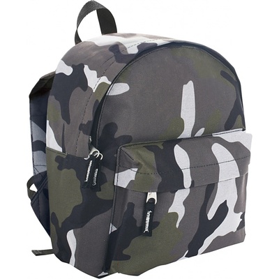 Sol's Rider camo