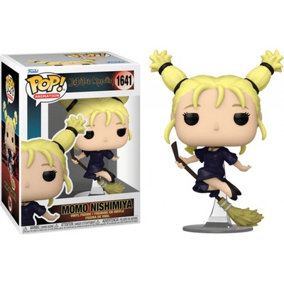 Funko Pop! 1641 Jujutsu Kaisen Momo Nishimiya