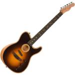 Fender Acoustasonic Player Telecaster Shadow Burst