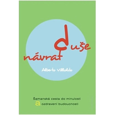Návrat duše