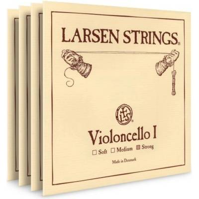 Larsen 30732