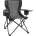 Brunner Action Armchair Equiframe Цвят: черен