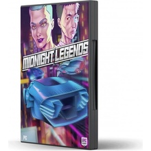 Midnight Legends