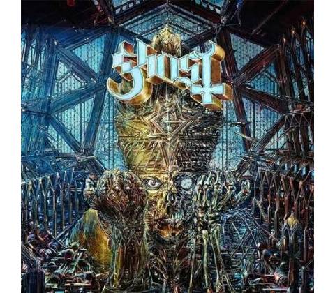 Ghost: Impera LP