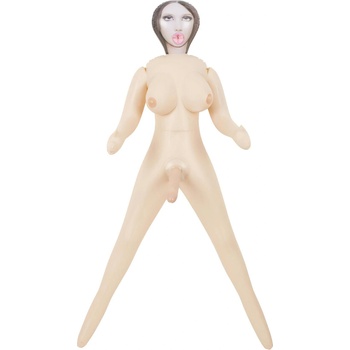 Excellent Power Желание trans - реалистична транссексуална кукла