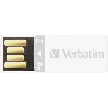 Verbatim Clip-it 8GB USB2.0 43933