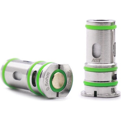 Eleaf iSmoka GX Coil 0.5 ohm 4 ks