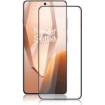  Удароустойчив стъклен протектор за екран марка Mocolo за OnePlus 13R - с черна рамка