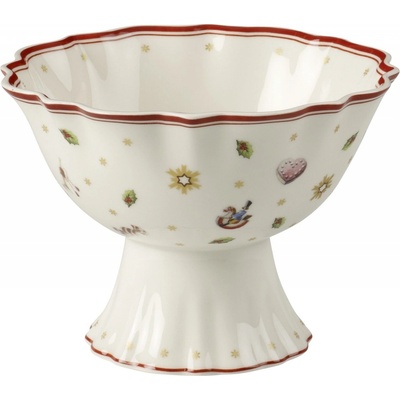 Villeroy & Boch Toy's Delight Osobní miska na noze 15 cm