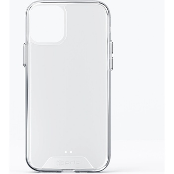 Prio Силиконов калъф за Huawei P50 Pro, прозрачен (15597)