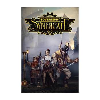 Sovereign Syndicate