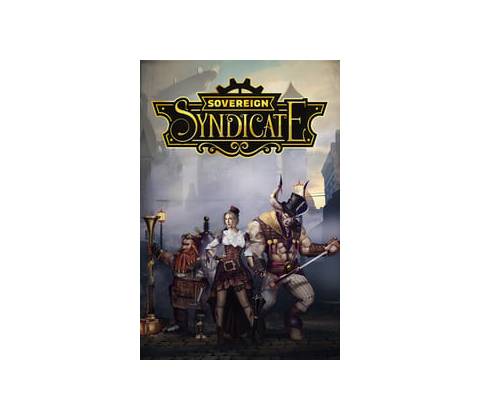 Sovereign Syndicate