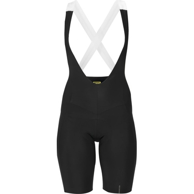 Mavic s vložkou a laclem Essential dámské black