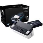 Omron Апарат за измерване на кръвно налягане и ЕКГ Omron Complete ECG (HEM-7530T)