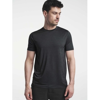 Tenson Мъжка тениска TENSON TXlite Tee M черна Tenson | Cheren | МЪЖЕ | S