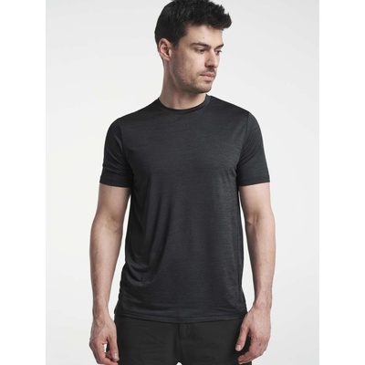 Tenson Мъжка тениска TENSON TXlite Tee M черна Tenson | Cheren | МЪЖЕ | S