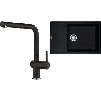 Set Franke MRG 611 + FN 6110