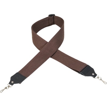 Levy's Banjo Master Brown Колан за китара (MC10-BRN)