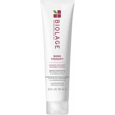Matrix Bond Therapy Intensive Treatment 150 ml