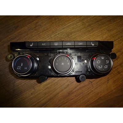 klimatronic VW Passat B8 3G0 5G0907426AR 5G0907426BA WZU