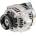 DENSO generAtor DAN975