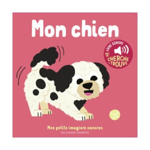 MON CHIEN | MARION BILLET (2024)