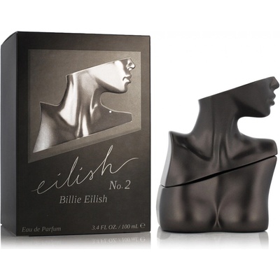 Billie Eilish Eilish No. 2 parfumovaná voda dámska 100 ml