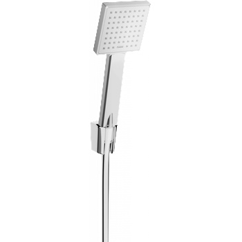 Mexen R-45 точков комплект за душ, хром - 785455052-00 (785455052-00)