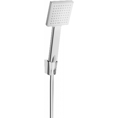 Mexen R-45 точков комплект за душ, хром - 785455052-00 (785455052-00)