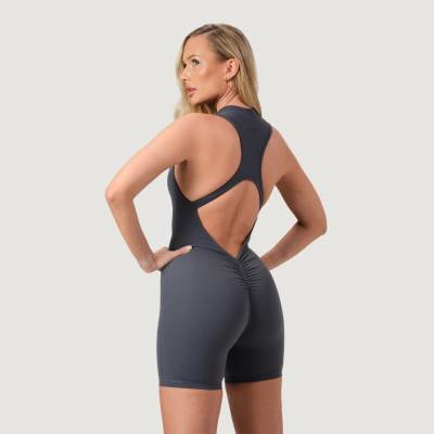 GymBeam Zip-Up NEO Iron