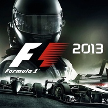 F1 2013