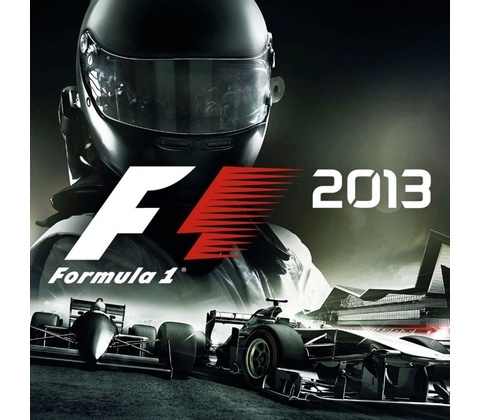 F1 2013