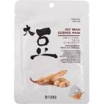 Mitomo Soybean Japan Facial Essence Mask Маска за лице дамски 25gr