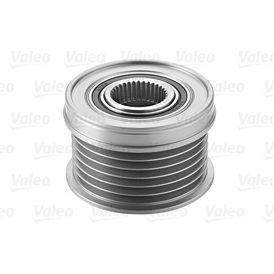Voľnobeżka alternátora VALEO 588078