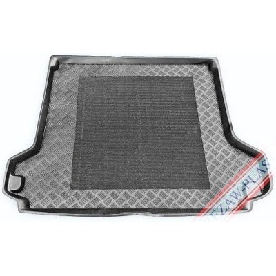 Стелка за багажник за Toyota Land Cruiser 150 (2010+) 5D, 5 места