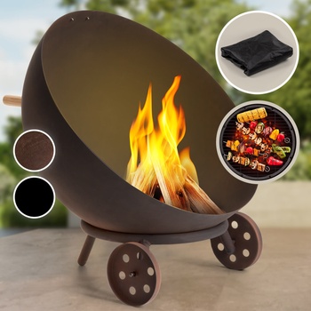 Image 1 of Blumfeldt GDW27-Egon-Rust