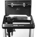 Kruger Meier Como Aquarium akvarijní set černý 7 l