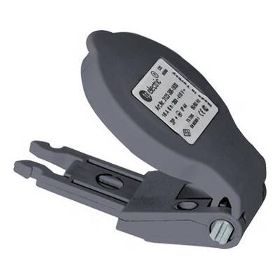 Kryt ochranný 16A/5, pre nástennú prívodku IP44, TP electric