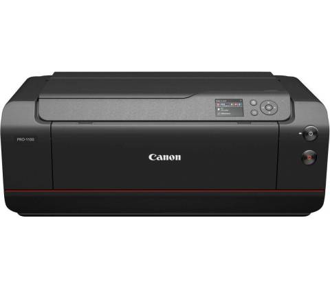 Canon imagePROGRAF PRO-1100