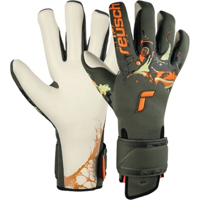 Reusch Pure Contact Gold X AdaptiveFlex