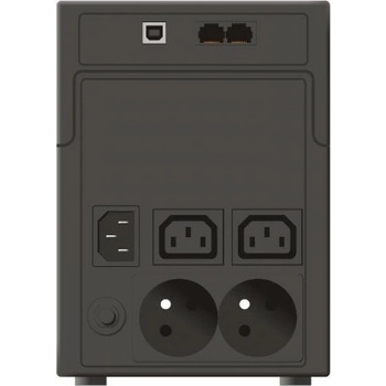 Ever EASYLINE 1200