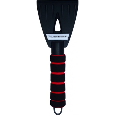 VERSACO škrabka ASPEN S1-28ST red
