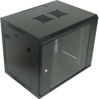 XtendLan WS-9U-66-BLACK-U