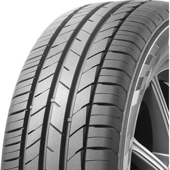 Pneu Été Kumho Ecsta HS52 215/55 R16 93V – Adhérence & Confort Sur Route Sèche & Mouillée